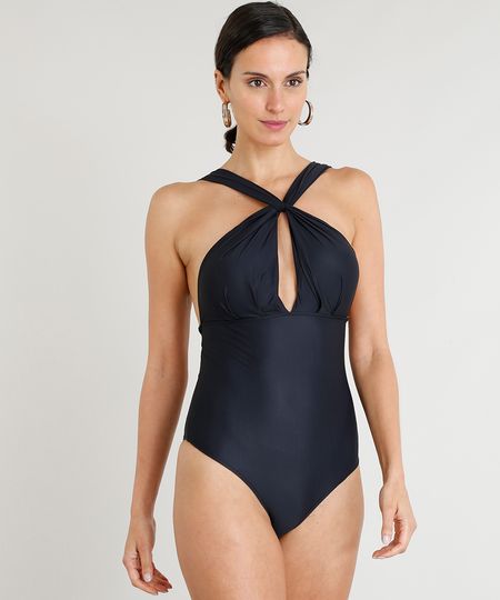 Maio-Body-Lenny-Niemeyer-Decote-Vazado-Sem-Bojo-Protecao-UV50--Preto-9280191-Preto_1