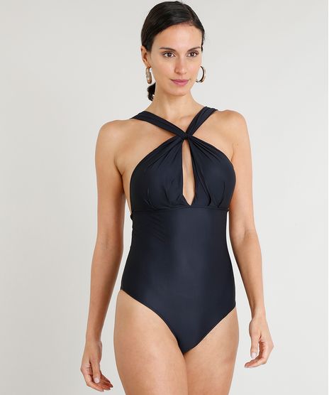 Maio-Body-Lenny-Niemeyer-Decote-Vazado-Sem-Bojo-Protecao-UV50--Preto-9280191-Preto_1