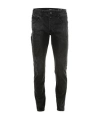 Calca-Jeans-Reta-Replay-Preta-8301834-Preto_5
