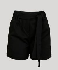 Short-Clochard-Feminino-Lenny-Niemeyer-com-Faixa-de-Amarrar-Preto-9253082-Preto_5