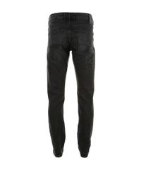 Calca-Jeans-Reta-Replay-Preta-8301834-Preto_6