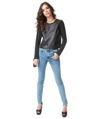 Blusa-Cropped-Replay-Preta-8261504-Preto_3