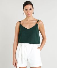 Regata-Ampla-Feminina-Lenny-Niemeyer-em-Linho-Decote-V-Verde-Escuro-9257220-Verde_Escuro_1
