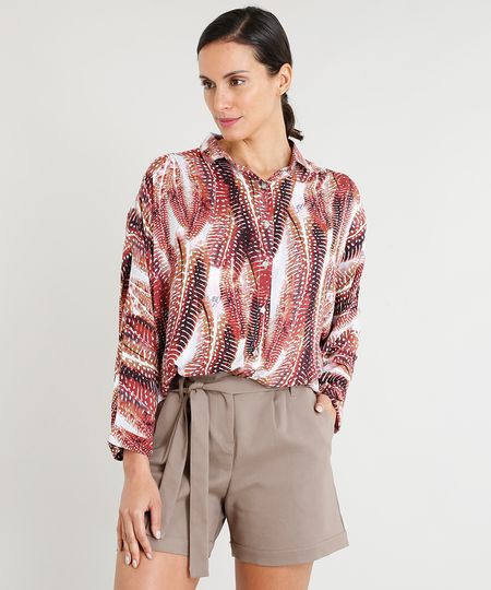 Camisa-Feminina-Ampla-Lenny-Niemeyer-Estampada-Penas-Manga-Longa-Off-White-9257303-Off_White_1
