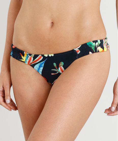 Biquini-Calcinha-Tanga-Lenny-Niemeyer-Estampada-Floral-com-Protecao-UV50--Azul-Marinho-9279935-Azul_Marinho_1