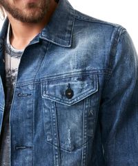 Jaqueta-Jeans-Replay-Azul-Medio-8301760-Azul_Medio_4 Jaqueta-Jeans-Replay-Azul-Medio-8301760-Azul_Medio_4