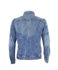 Jaqueta-Jeans-Replay-Azul-Medio-8301760-Azul_Medio_6 Jaqueta-Jeans-Replay-Azul-Medio-8301760-Azul_Medio_6