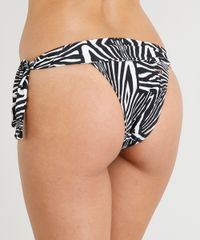 Biquini-Calcinha-Tanga-Lenny-Niemeyer-Estampada-Zebra-com-No-com-Protecao-UV50--Preto-9280187-Preto_3
