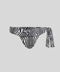 Biquini-Calcinha-Tanga-Lenny-Niemeyer-Estampada-Zebra-com-No-com-Protecao-UV50--Preto-9280187-Preto_5