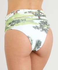 Biquini-Calcinha-Hot-Pant-Lenny-Niemeyer-Estampada-Safari-com-Protecao-UV50--Off-White-9280196-Off_White_3