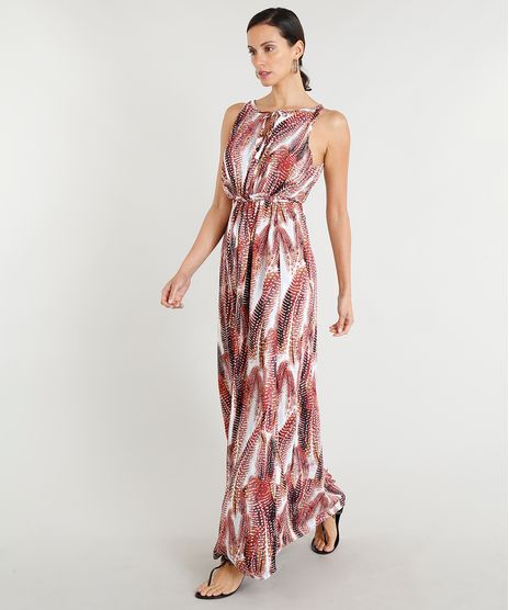 Vestido-Feminino-Longo-Lenny-Niemeyer-Estampado-Penas-Off-White-9274270-Off_White_1