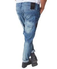 Calca-Jeans-Reta-Replay-Azul-Medio-8301816-Azul_Medio_2