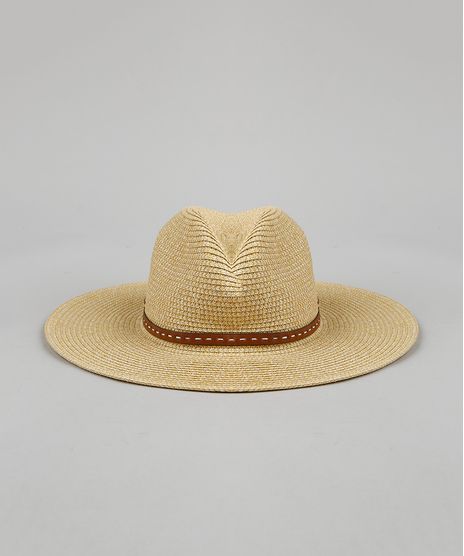 Chapeu-de-Praia-Lenny-Niemeyer-em-Palha-Bege-9250032-Bege_1