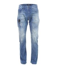 Calca-Jeans-Reta-Replay-Azul-Medio-8301816-Azul_Medio_5