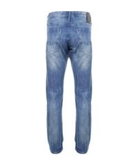 Calca-Jeans-Reta-Replay-Azul-Medio-8301816-Azul_Medio_6