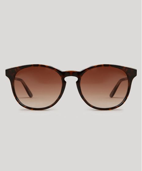 Oculos-de-Sol-Redondo-Feminino-Lenny-Niemeyer-Tartaruga-9343669-Tartaruga_1
