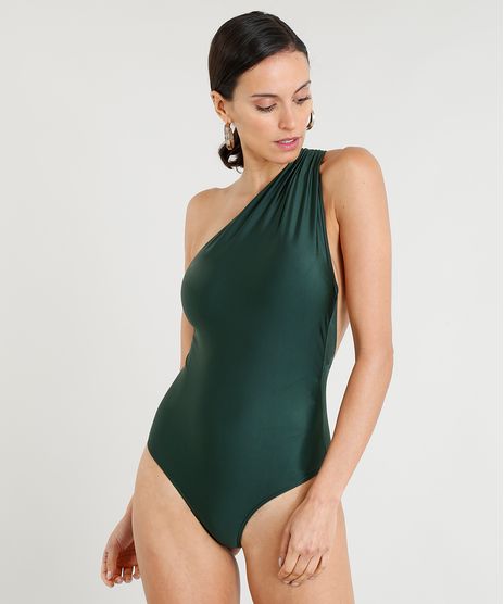 Maio-Body-Feminino-Lenny-Niemeyer-Um-Ombro-So-Sem-Bojo-Verde-Escuro-9280211-Verde_Escuro_1