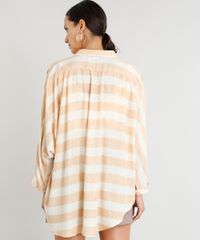 Camisa-Feminina-Lenny-Niemeyer-Listrada-Ampla-Manga-Morcego-Bege-Claro-9256579-Bege_Claro_3