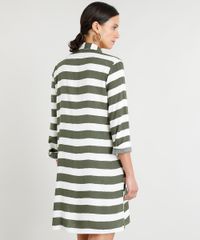 Chemise-Feminina-Lenny-Niemeyer-Listrada-Manga-Longa-Verde-Escuro-9334335-Verde_Escuro_3 Chemise-Feminina-Lenny-Niemeyer-Listrada-Manga-Longa-Verde-Escuro-9334335-Verde_Escuro_3