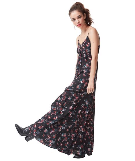 Vestido-Longo-Replay-Estampado-Preto-8261157-Preto_1