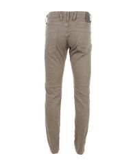 Calca-Jeans-Reta-Replay-Kaki-8301787-Kaki_6