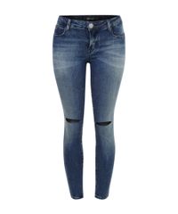 Calca-Jeans-Cigarrete-Replay-Azul-Medio-8309325-Azul_Medio_5
