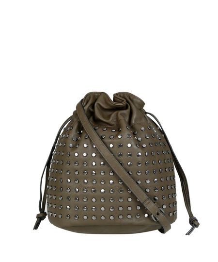 Bolsa-Saco-Replay-com-Tachas-Verde-Militar-8264832-Verde_Militar_1 Bolsa-Saco-Replay-com-Tachas-Verde-Militar-8264832-Verde_Militar_1