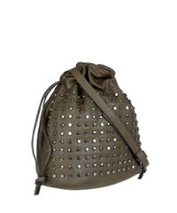 Bolsa-Saco-Replay-com-Tachas-Verde-Militar-8264832-Verde_Militar_2