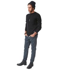 Calca-Jeans-Reta-Replay-Azul-Escuro-8301778-Azul_Escuro_3