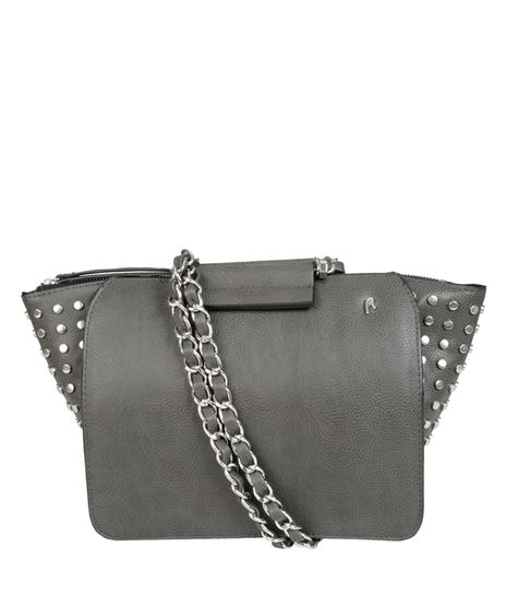 Bolsa-Trapezio-Replay-com-Tachas-Chumbo-8266033-Chumbo_1