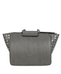 Bolsa-Trapezio-Replay-com-Tachas-Chumbo-8266033-Chumbo_4