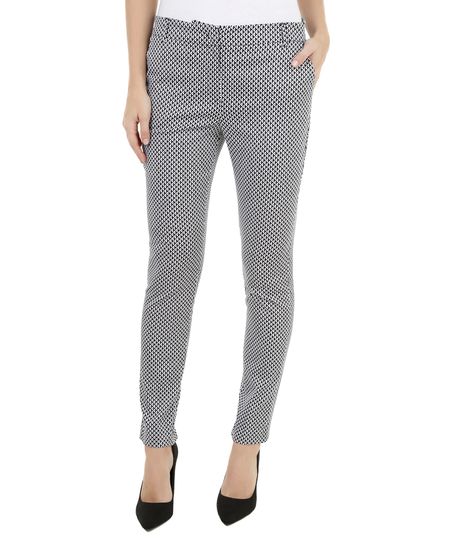 Calca-Skinny-Estampada-Preta-8331414-Preto_1 Calca-Skinny-Estampada-Preta-8331414-Preto_1