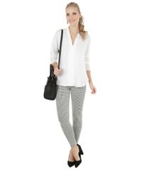 Calca-Legging-em-Jacquard-Pied-de-Poule-Off-White-8360805-Off_White_3