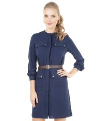 Vestido-Chemise-com-Cinto-Azul-Marinho-8233341-Azul_Marinho_1