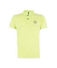 Polo-Replay-em-Piquet-Verde-Fluor-8294383-Verde_Fluor_5