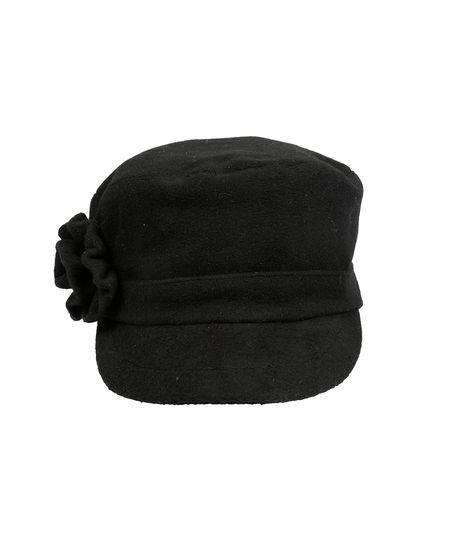 Boina-em-Veludo-Preto-8198473-Preto_1 Boina-em-Veludo-Preto-8198473-Preto_1