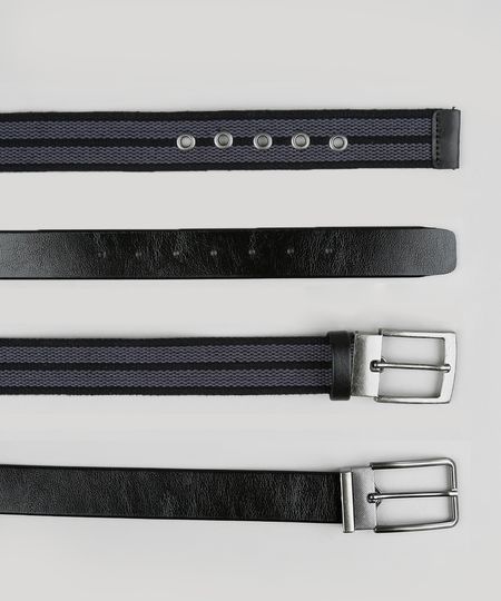 Kit-de-2-Cintos-Masculinos-Dupla-face-Ajustaveis-Preto-9442248-Preto_1 Kit-de-2-Cintos-Masculinos-Dupla-face-Ajustaveis-Preto-9442248-Preto_1