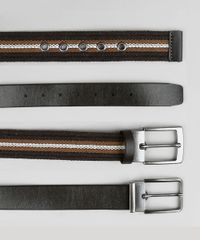 Kit-de-2-Cintos-Masculinos-Dupla-face-Ajustaveis-Marrom-9442247-Marrom_1 Kit-de-2-Cintos-Masculinos-Dupla-face-Ajustaveis-Marrom-9442247-Marrom_1