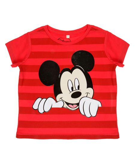 Camiseta-Mickey-Vermelha-8334022-Vermelho_1 Camiseta-Mickey-Vermelha-8334022-Vermelho_1