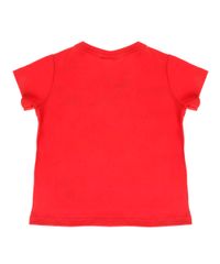 Camiseta-Mickey-Vermelha-8334022-Vermelho_2