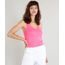 Regata-Feminina-Mindset-em-Trico-Decote-V-Rosa-Neon-9417152-Rosa_Neon_1