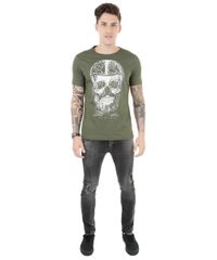 Camiseta--Bastard-Racers--Verde-Militar-8332477-Verde_Militar_3