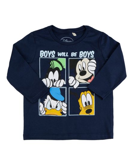 Camiseta--Boys-Will-Be-Boys--Azul-Marinho-8333988-Azul_Marinho_1 Camiseta--Boys-Will-Be-Boys--Azul-Marinho-8333988-Azul_Marinho_1