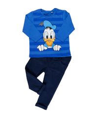 Camiseta-Listrada-Donald-Azul-Royal-8334462-Azul_Royal_4 Camiseta-Listrada-Donald-Azul-Royal-8334462-Azul_Royal_4