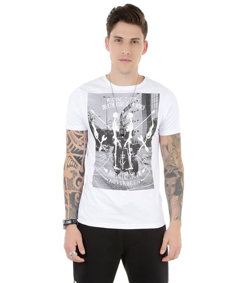 Camiseta--Esqueleto--Branca-8330645-Branco_1