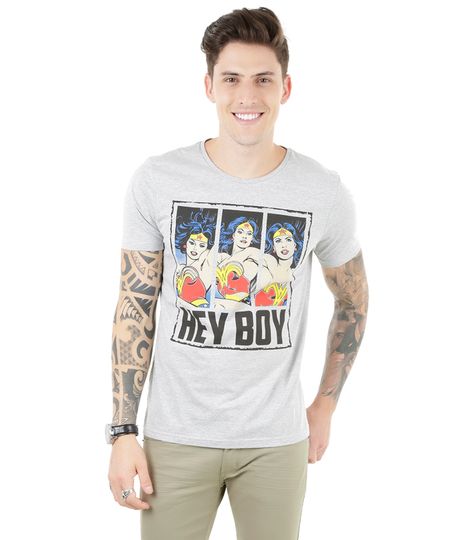 Camiseta-Mulher-Maravilha-Cinza-Mescla-8332713-Cinza_Mescla_1