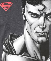 Camiseta-Superman-Cinza-Escuro-8332720-Cinza_Escuro_4 Camiseta-Superman-Cinza-Escuro-8332720-Cinza_Escuro_4