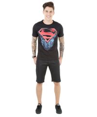 Camiseta-Superman-Preta-8332727-Preto_3