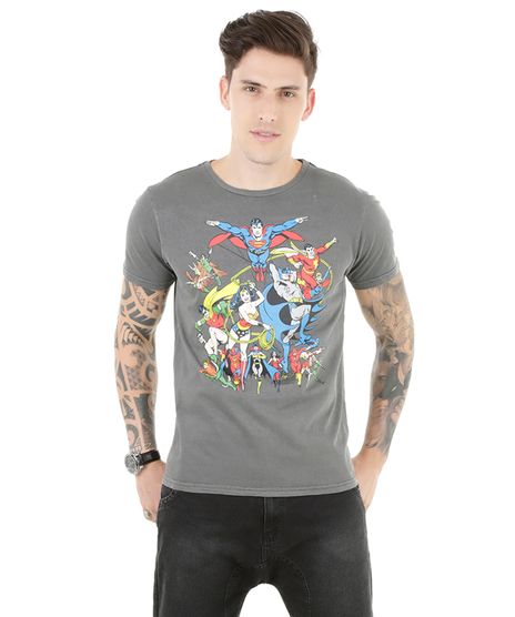 Camiseta-Liga-da-Justica-Cinza-8332827-Cinza_1