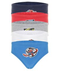 Kit-de-5-Cuecas-Homem-Aranha-Multicor-8337352-Multicor_1